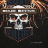 Reckless Heatstroke Cotton T-Shirt