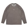 EGO UltraSoft Long Jersey SPACE3D™ Grey (1) EGO UltraSoft Long Jersey SPACE3D™ Grey