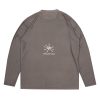 EGO UltraSoft Long Jersey SPACE3D™ Grey (3) EGO UltraSoft Long Jersey SPACE3D™ Grey