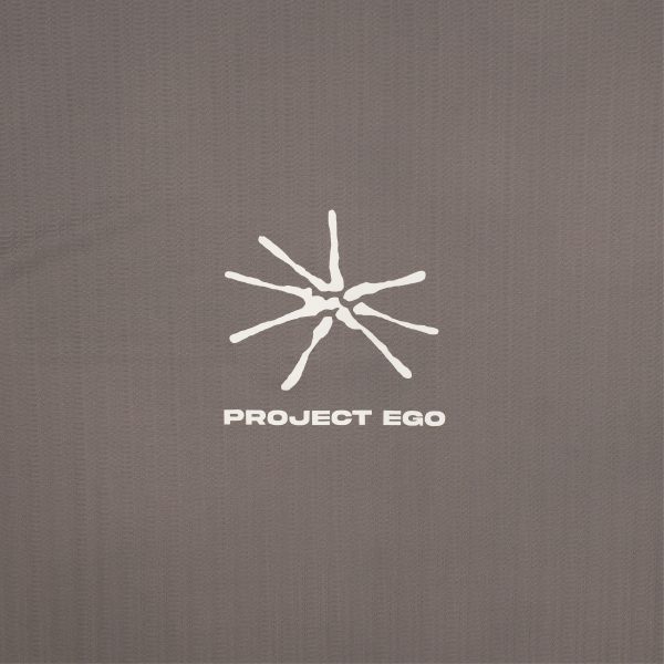 EGO UltraSoft Long Jersey SPACE3D™ Grey (4) EGO UltraSoft Long Jersey SPACE3D™ Grey