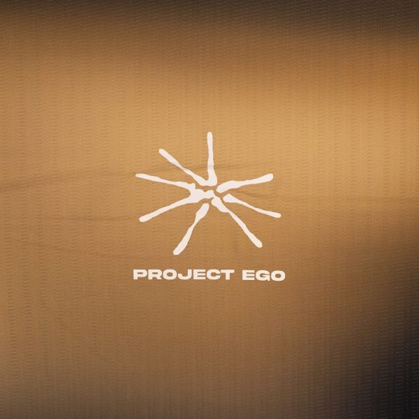 EGO UltraSoft T-Jersey SPACE3D™ BrownGold (5) EGO UltraSoft T-Jersey SPACE3D™ Brown/Gold