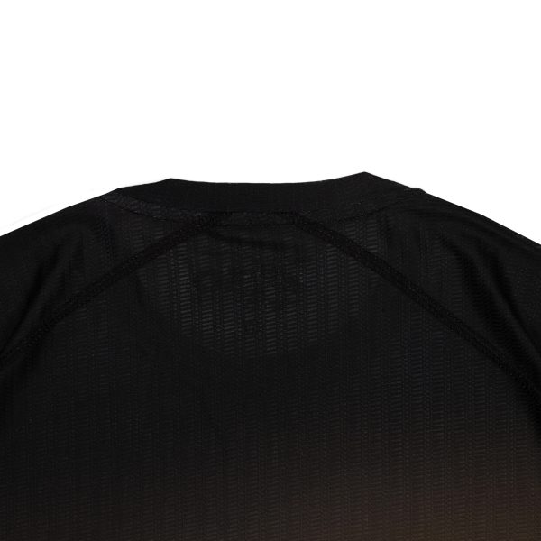 EGO UltraSoft T-Jersey SPACE3D™ BrownGold (6) EGO UltraSoft T-Jersey SPACE3D™ Brown/Gold
