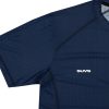 EGO UltraSoft T-Jersey SPACE3D™ Navy (3) EGO UltraSoft T-Jersey SPACE3D™ Navy