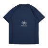 EGO UltraSoft T-Jersey SPACE3D™ Navy (4) EGO UltraSoft T-Jersey SPACE3D™ Navy