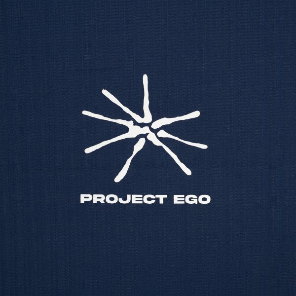 EGO UltraSoft T-Jersey SPACE3D™ Navy (5) EGO UltraSoft T-Jersey SPACE3D™ Navy