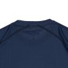 EGO UltraSoft T-Jersey SPACE3D™ Navy (6) EGO UltraSoft T-Jersey SPACE3D™ Navy