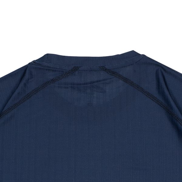 EGO UltraSoft T-Jersey SPACE3D™ Navy (6) EGO UltraSoft T-Jersey SPACE3D™ Navy
