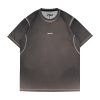 EGO UltraSoft T-Jersey SPACE3D™ Wshd Grey (1) EGO UltraSoft T-Jersey SPACE3D™ Wshd Grey