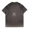 EGO UltraSoft T-Jersey SPACE3D™ Wshd Grey (4) EGO UltraSoft T-Jersey SPACE3D™ Wshd Grey