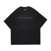 Rabbit Race Cotton T-Shirt (1) Rabbit Race Cotton T-Shirt