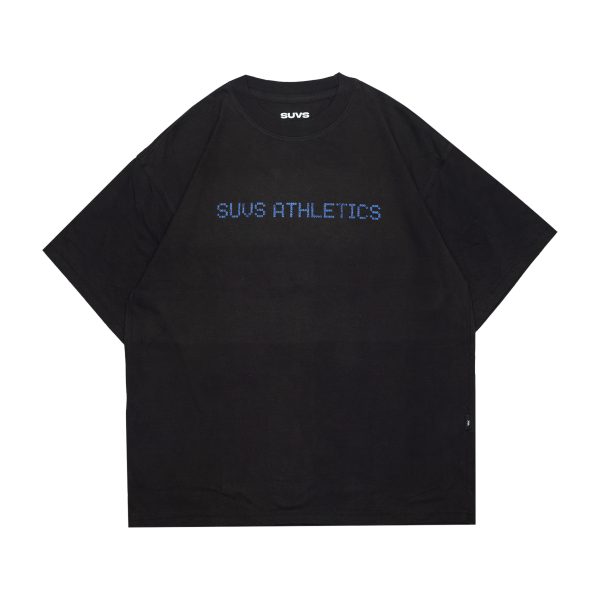 Rabbit Race Cotton T-Shirt
