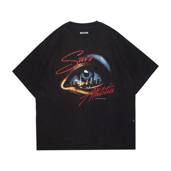 The Eye of Lucid Dream Cotton T-Shirt