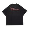 Wacky Maltesse Cross Cotton T-Shirt (4) Wacky Maltesse Cross Cotton T-Shirt
