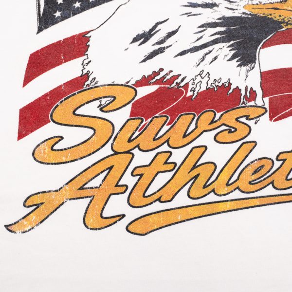 "Eagle of Freedom Raglan T-Shirt"