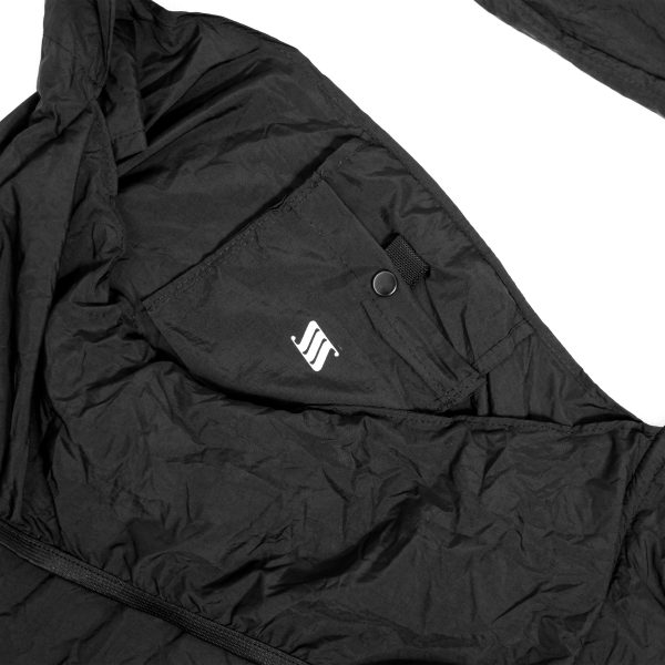 Pace Pack Bag