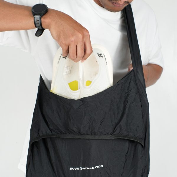Pace Pack Bag
