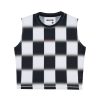 Dimension SPACE3D™ Crop Jersey