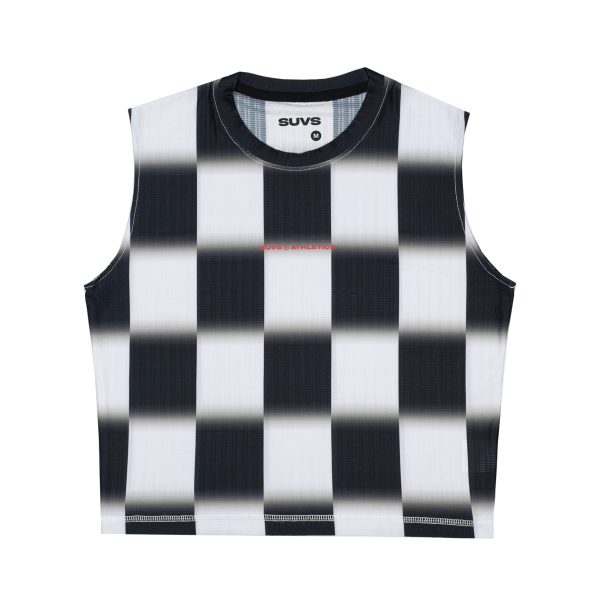 Dimension Crop Jersey SPACE3D™ (1) Dimension SPACE3D™ Crop Jersey