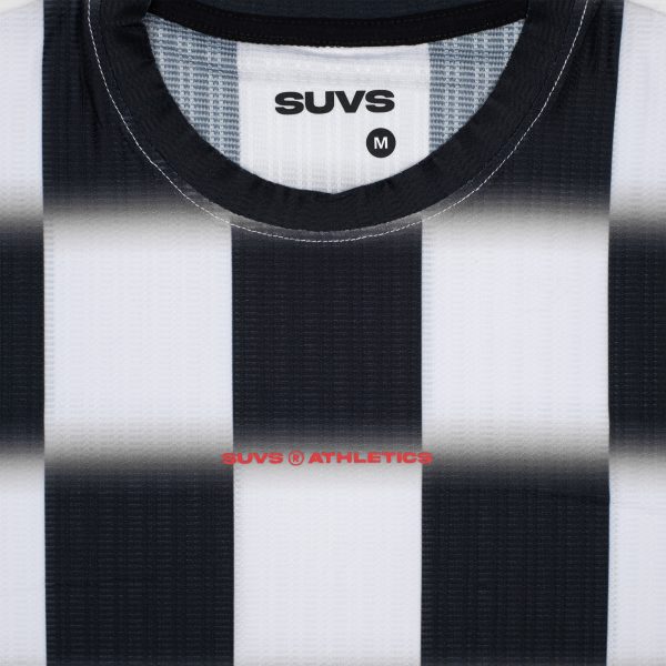 Dimension SPACE3D™ Crop Jersey