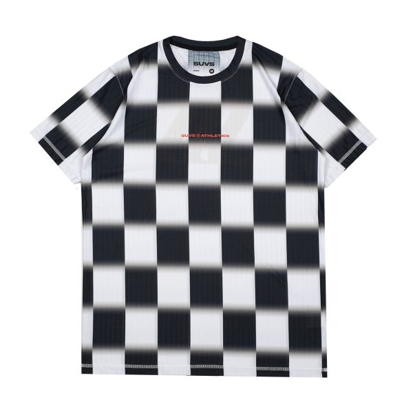 Dimension T-Jersey SPACE3D™ (3) Dimension UltraSoft T-Jersey SPACE3D™