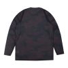 Distort UltraSoft Long Jersey SPACE3D™