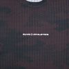 Distort UltraSoft Long Jersey SPACE3D™