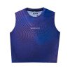 Flux SPACE3D™ Crop Jersey
