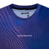 Flux SPACE3D™ Crop Jersey