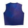 Flux SPACE3D™ Crop Jersey