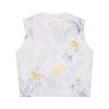 Petal SPACE3D™ Crop Jersey