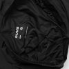 Seamless Black 5 Nitroflex™ Race Short